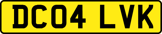 DC04LVK