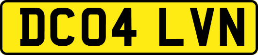 DC04LVN