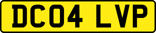 DC04LVP