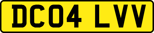 DC04LVV