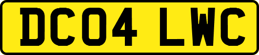 DC04LWC