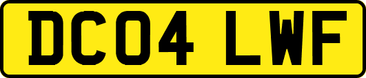 DC04LWF