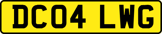 DC04LWG