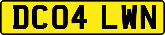 DC04LWN