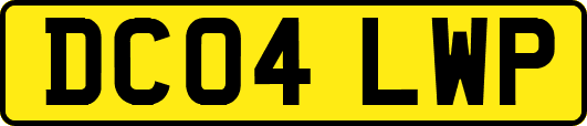 DC04LWP