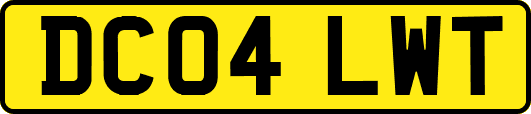 DC04LWT