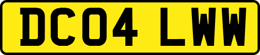 DC04LWW