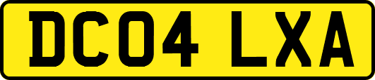 DC04LXA