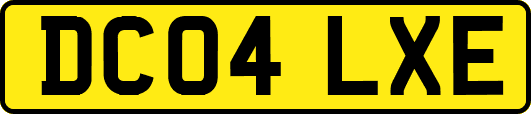DC04LXE