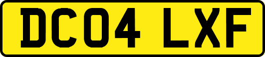 DC04LXF