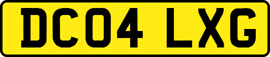 DC04LXG