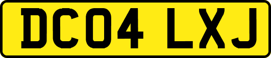 DC04LXJ