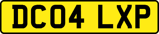 DC04LXP
