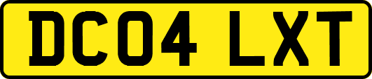 DC04LXT