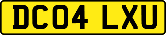 DC04LXU