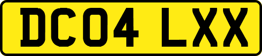 DC04LXX