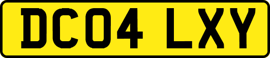 DC04LXY