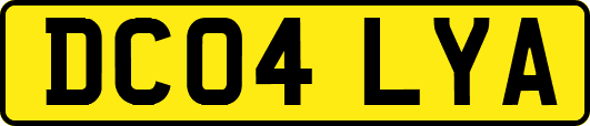 DC04LYA