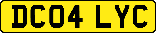 DC04LYC