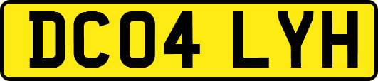 DC04LYH