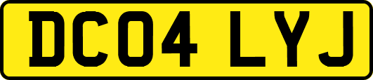 DC04LYJ