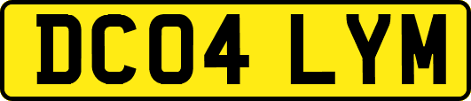 DC04LYM