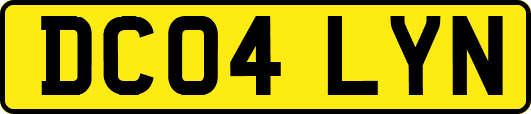 DC04LYN
