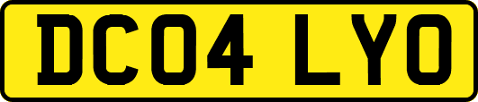DC04LYO