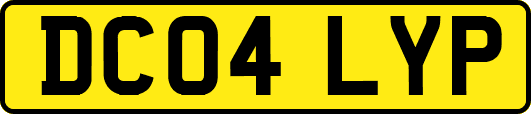 DC04LYP