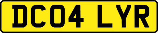 DC04LYR
