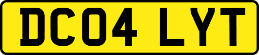DC04LYT