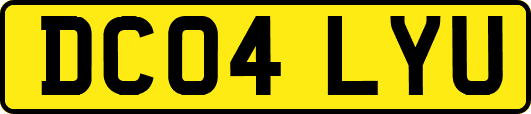 DC04LYU