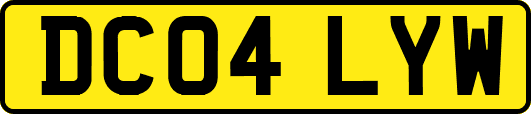 DC04LYW