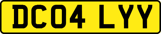DC04LYY