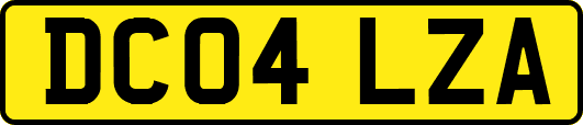 DC04LZA
