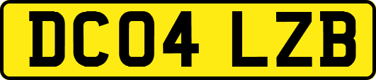 DC04LZB