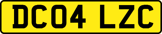 DC04LZC