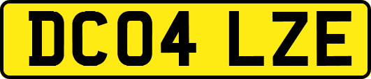 DC04LZE
