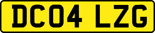 DC04LZG