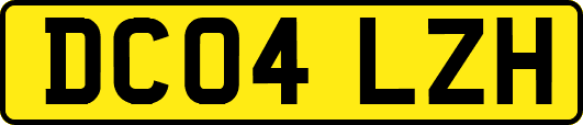 DC04LZH