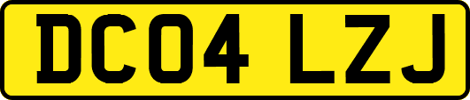 DC04LZJ
