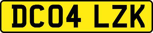 DC04LZK