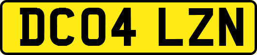 DC04LZN