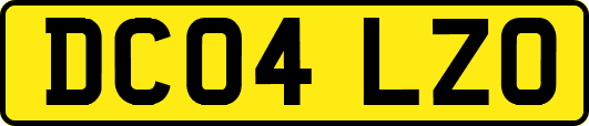 DC04LZO