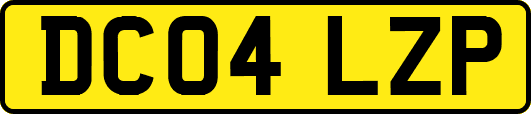 DC04LZP