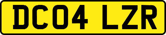 DC04LZR