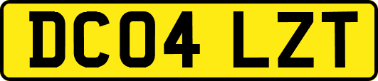 DC04LZT