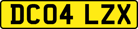DC04LZX