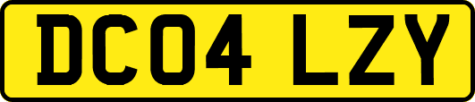 DC04LZY