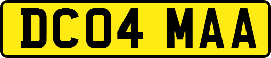 DC04MAA